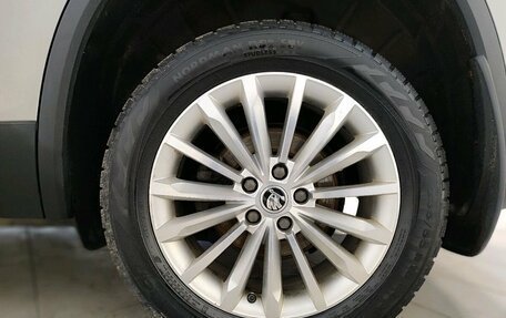 Skoda Kodiaq I, 2018 год, 2 279 000 рублей, 6 фотография