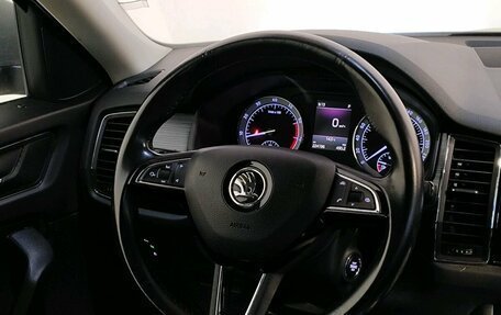 Skoda Kodiaq I, 2018 год, 2 279 000 рублей, 11 фотография