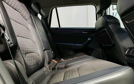 Skoda Kodiaq I, 2018 год, 2 279 000 рублей, 12 фотография