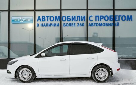 Ford Focus II рестайлинг, 2008 год, 479 000 рублей, 2 фотография