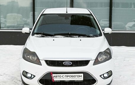 Ford Focus II рестайлинг, 2008 год, 479 000 рублей, 8 фотография