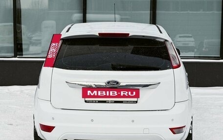 Ford Focus II рестайлинг, 2008 год, 479 000 рублей, 4 фотография