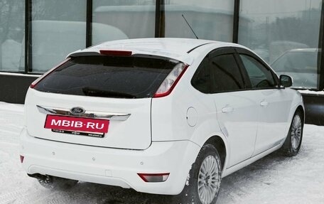 Ford Focus II рестайлинг, 2008 год, 479 000 рублей, 5 фотография