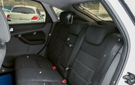 Ford Focus II рестайлинг, 2008 год, 479 000 рублей, 17 фотография