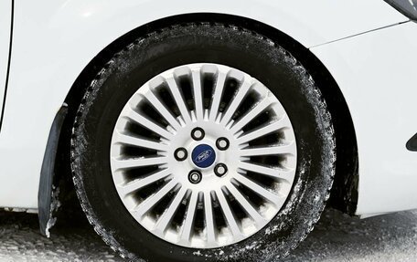 Ford Focus II рестайлинг, 2008 год, 479 000 рублей, 19 фотография