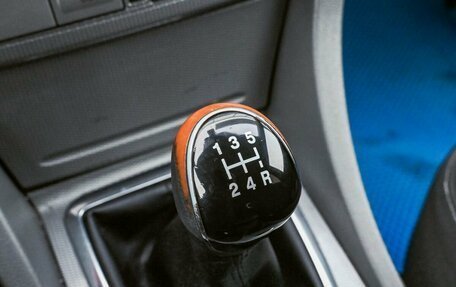 Ford Focus II рестайлинг, 2008 год, 479 000 рублей, 14 фотография