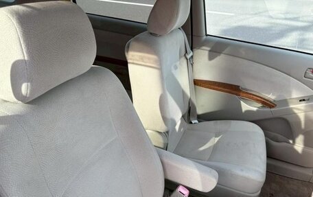 Toyota ISis I, 2013 год, 1 120 000 рублей, 9 фотография