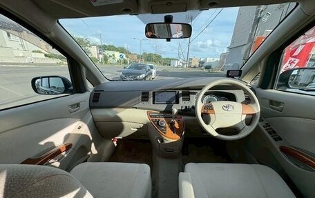 Toyota ISis I, 2013 год, 1 120 000 рублей, 8 фотография