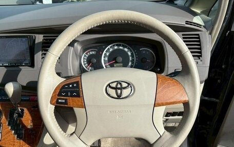 Toyota ISis I, 2013 год, 1 120 000 рублей, 10 фотография