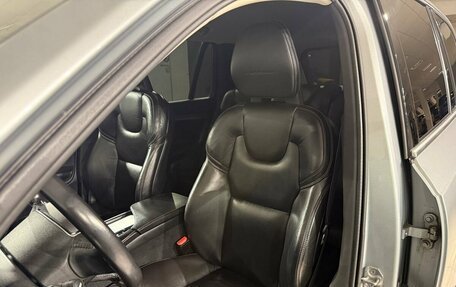 Volvo XC90 II рестайлинг, 2015 год, 2 999 000 рублей, 14 фотография