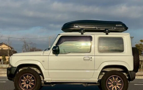 Suzuki Jimny, 2022 год, 886 000 рублей, 9 фотография