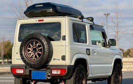 Suzuki Jimny, 2022 год, 886 000 рублей, 7 фотография