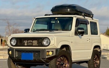 Suzuki Jimny, 2022 год, 886 000 рублей, 2 фотография