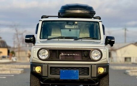 Suzuki Jimny, 2022 год, 886 000 рублей, 3 фотография