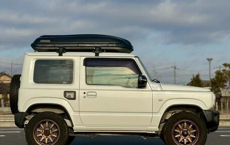 Suzuki Jimny, 2022 год, 886 000 рублей, 8 фотография