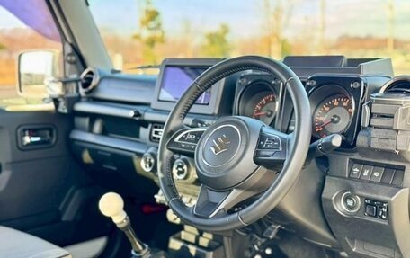 Suzuki Jimny, 2022 год, 886 000 рублей, 11 фотография