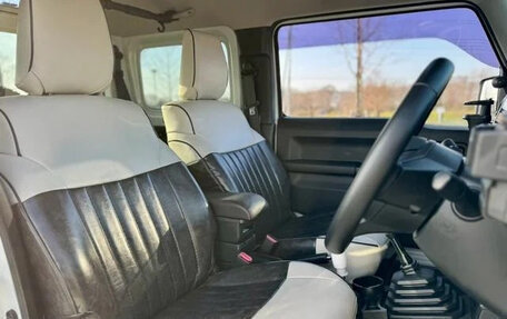 Suzuki Jimny, 2022 год, 886 000 рублей, 10 фотография