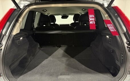 Volvo XC90 II рестайлинг, 2015 год, 2 999 000 рублей, 18 фотография