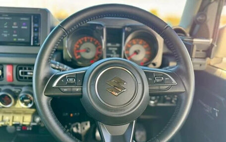 Suzuki Jimny, 2022 год, 886 000 рублей, 13 фотография