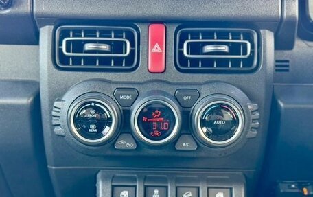 Suzuki Jimny, 2022 год, 886 000 рублей, 16 фотография