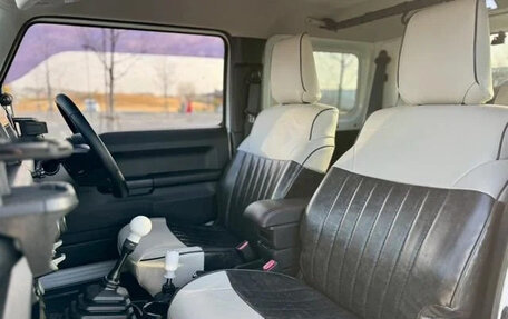 Suzuki Jimny, 2022 год, 886 000 рублей, 20 фотография