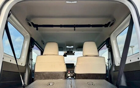 Suzuki Jimny, 2022 год, 886 000 рублей, 23 фотография