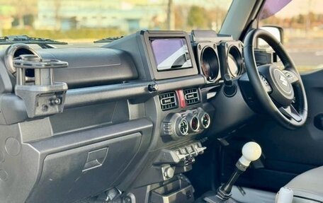 Suzuki Jimny, 2022 год, 886 000 рублей, 19 фотография