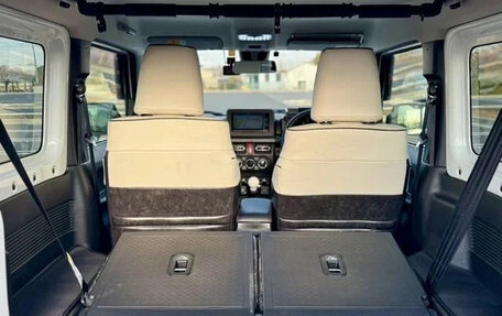 Suzuki Jimny, 2022 год, 886 000 рублей, 22 фотография