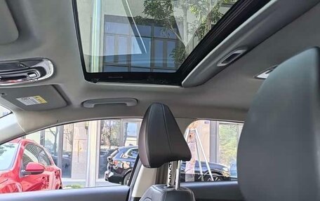 Hyundai Elantra, 2023 год, 1 016 153 рублей, 12 фотография