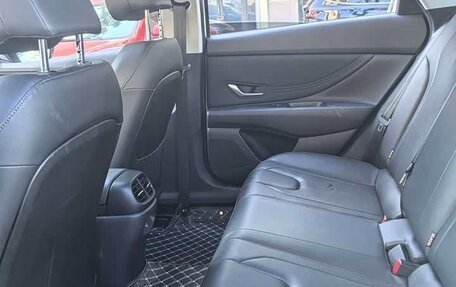 Hyundai Elantra, 2023 год, 1 016 153 рублей, 11 фотография