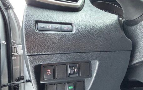 Nissan Qashqai, 2016 год, 1 550 000 рублей, 12 фотография