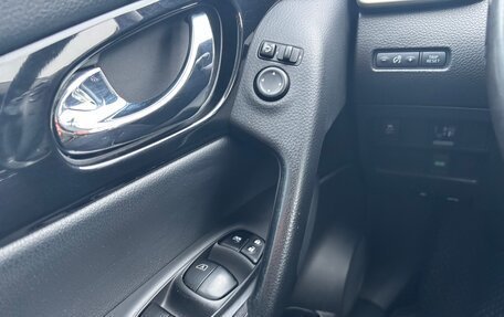 Nissan Qashqai, 2016 год, 1 550 000 рублей, 10 фотография