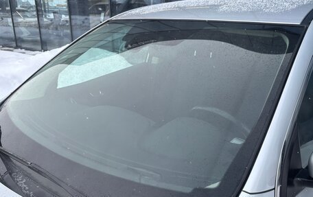 Nissan Qashqai, 2016 год, 1 550 000 рублей, 9 фотография