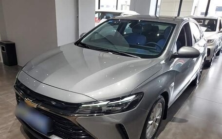 Chevrolet Monza, 2023 год, 1 176 978 рублей, 1 фотография