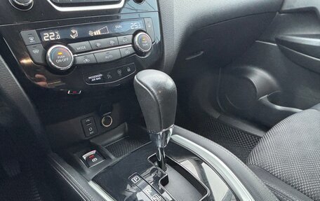 Nissan Qashqai, 2016 год, 1 550 000 рублей, 17 фотография