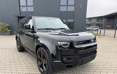 Land Rover Defender II, 2026 год, 17 900 000 рублей, 1 фотография