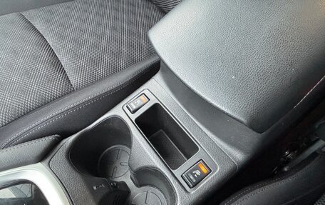 Nissan Qashqai, 2016 год, 1 550 000 рублей, 18 фотография