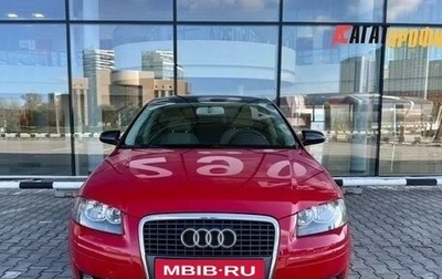 Audi A3, 2006 год, 650 000 рублей, 1 фотография