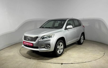 Toyota RAV4, 2011 год, 1 315 000 рублей, 1 фотография