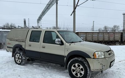 Great Wall Sailor, 2007 год, 360 000 рублей, 1 фотография