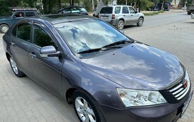 Geely Emgrand EC7, 2014 год, 600 000 рублей, 1 фотография