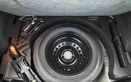 Nissan Qashqai, 2016 год, 1 550 000 рублей, 24 фотография