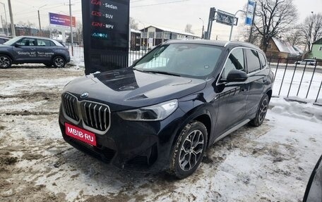 BMW X1, 2024 год, 4 999 000 рублей, 1 фотография