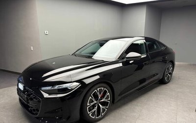 Audi A5, 2025 год, 7 033 500 рублей, 1 фотография