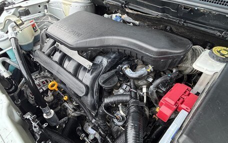 Nissan Qashqai, 2016 год, 1 550 000 рублей, 27 фотография