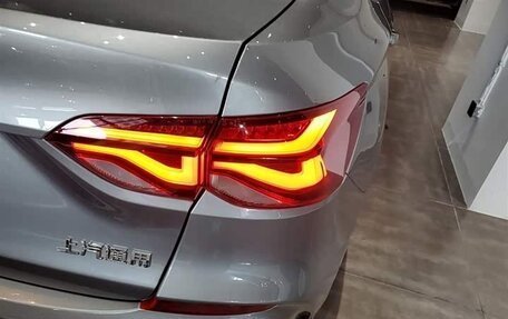 Chevrolet Monza, 2023 год, 1 176 978 рублей, 7 фотография