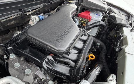 Nissan Qashqai, 2016 год, 1 550 000 рублей, 25 фотография