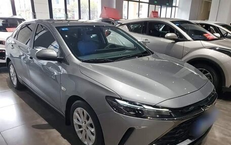 Chevrolet Monza, 2023 год, 1 176 978 рублей, 3 фотография