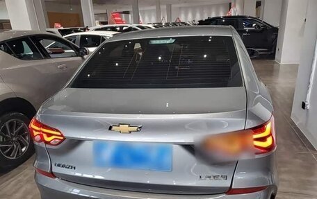 Chevrolet Monza, 2023 год, 1 176 978 рублей, 5 фотография