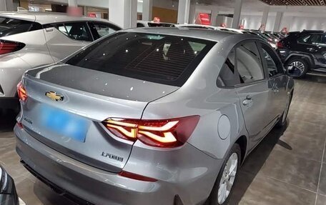 Chevrolet Monza, 2023 год, 1 176 978 рублей, 4 фотография